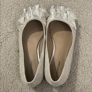 Comfortview Silver Flats Elegant Design